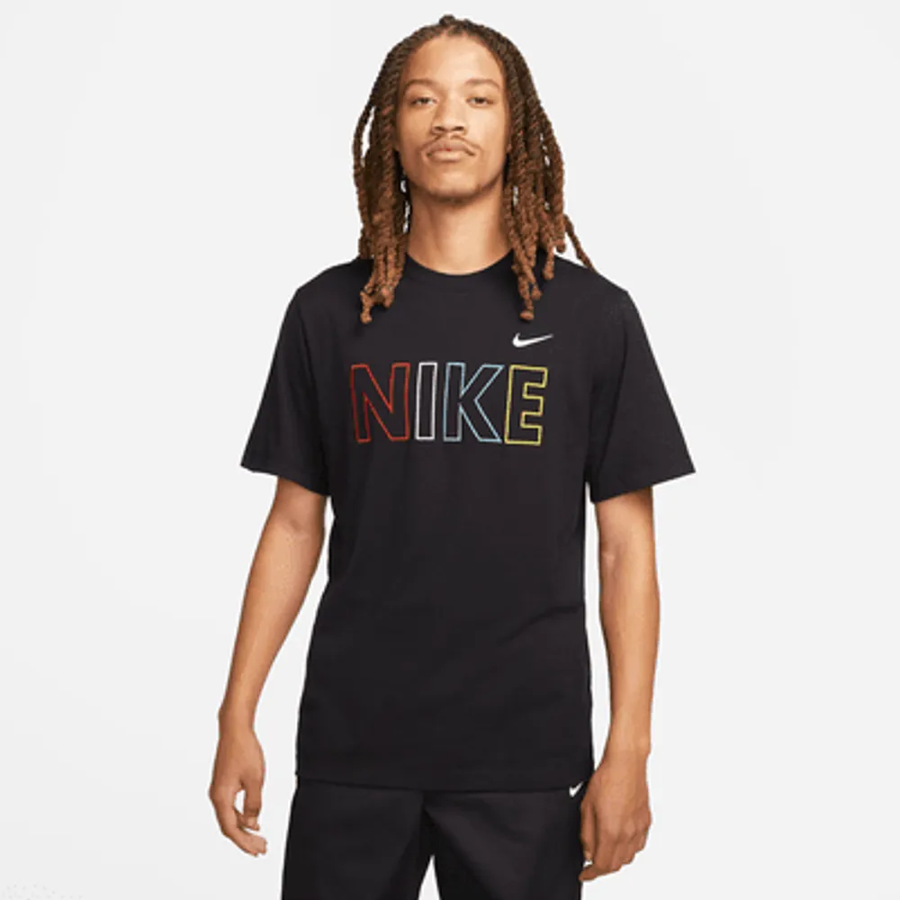 Nike Sportswear Men's T-Shirt. Nike.com