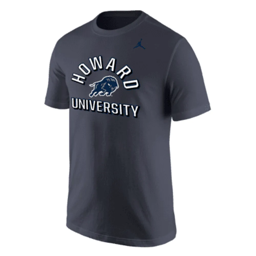Nike College 365 (Tuskegee) Men's T-Shirt. Nike.com
