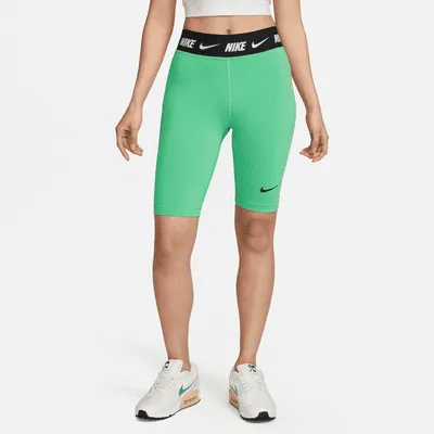 Cycliste taille haute Nike Sportswear pour femme. FR