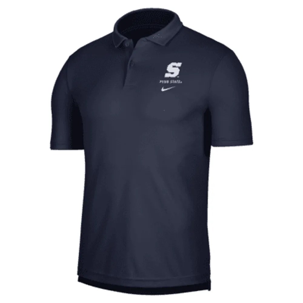 Nike College Dri-FIT (Penn State) Men's Polo. Nike.com