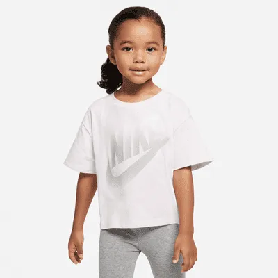 Nike Toddler Gradient Boxy T-Shirt. Nike.com