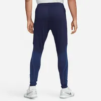 Brazil Strike Men's Nike Dri-FIT Knit Soccer Pants. Nike.com