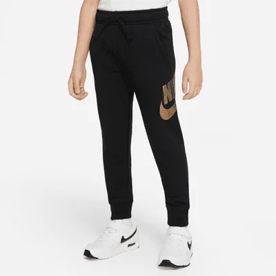 Pantalon Nike Sportswear Club Fleece pour Jeune enfant. FR