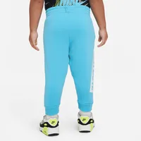 Nike Sportswear Icon Fleece Pants Little Kids' Pants. Nike.com