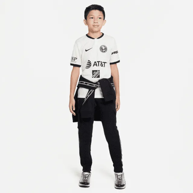 Paris Saint-Germain Third Stadium Kit 2022-23 - Little Kids with