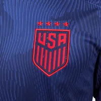 USWNT 2023 Stadium Away Men's Nike Dri-FIT Soccer Jersey. Nike.com