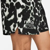 Nike Unlimited Studio '72 Men's Dri-FIT 7" Unlined Versatile Shorts. Nike.com