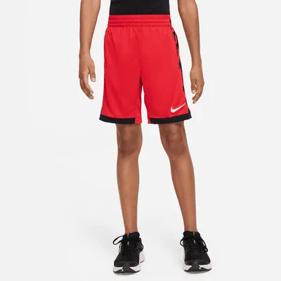 Nike Dri-FIT Trophy Big Kids' (Boys') Training Shorts (Extended Size). Nike.com