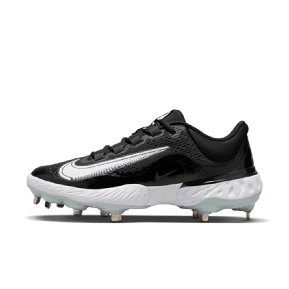 Nike Alpha Huarache Elite 4 Low NRG Baseball Cleats. Nike.com