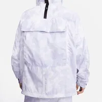 Nike Sportswear Tech Pack Men's Woven Hooded Jacket. Nike.com
