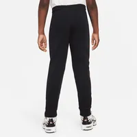 Nike Sportswear Club Fleece Big Kids' Joggers. Nike.com