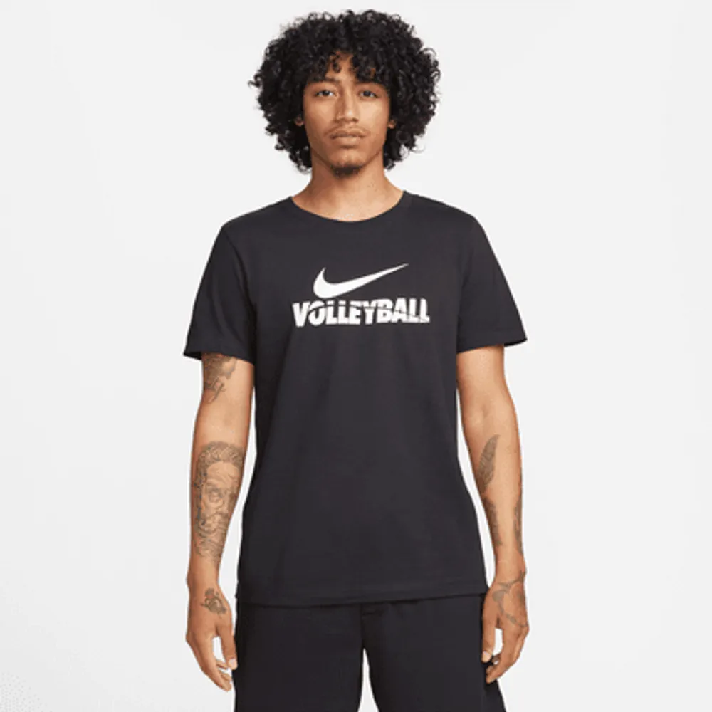 Nike Volleyball Men's T-Shirt. Nike.com