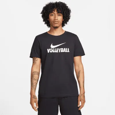 Nike Dri-FIT 'My Life' Men's Basketball T-Shirt