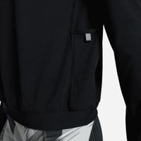 Vêtement deuxième couche de running Nike Dri-FIT pour Femme. FR