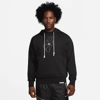 Nike Dri-FIT Standard Issue Men's Pullover Basketball Hoodie. Nike.com