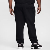 Nike Club Fleece Men's Cuffed Pants. Nike.com