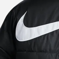 Nike Sportswear Therma-FIT Repel Women's Reversible Jacket. Nike.com