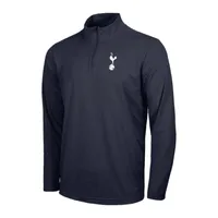 Tottenham Men's Nike 1/4-Zip Intensity Top. Nike.com