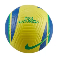 Brazil Academy Soccer Ball. Nike.com