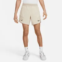 Rafa Men's Nike Dri-FIT ADV 7" Tennis Shorts. Nike.com