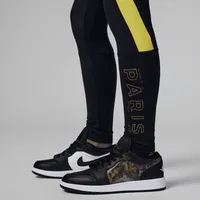 Jordan Paris Saint-Germain Leggings Big Kids' Leggings. Nike.com
