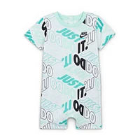 Nike Sportswear Baby (12-24M) 2-Pack Rompers. Nike.com