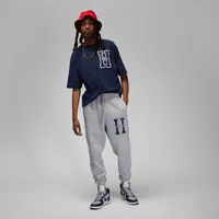 Jordan x Howard University Men's T-Shirt. Nike.com