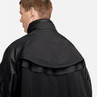 Nike x sacai Men's Trench Jacket. Nike.com