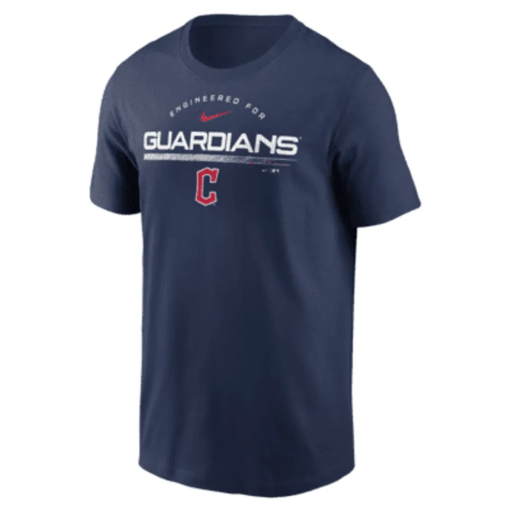 St. Louis Cardinals Americana Men's Nike MLB T-Shirt