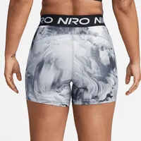 Nike Pro Women's 5" Shorts. Nike.com