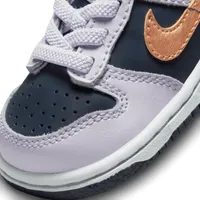 Nike Dunk Low SE Baby/Toddler Shoes. Nike.com