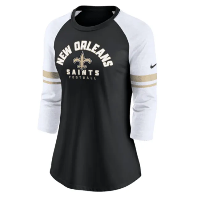 Nike Fashion (NFL Cincinnati Bengals) Women's 3/4-Sleeve T-Shirt.