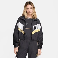 Nike Sportswear Women's Woven Jacket. Nike.com