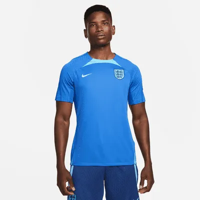 England Strike Men's Nike Dri-FIT Short-Sleeve Soccer Top. Nike.com