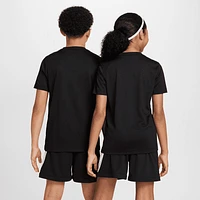 Nike Legend Big Kids' Dri-FIT T-Shirt. Nike.com