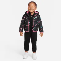 Nike Little Kids' Puffer Jacket. Nike.com