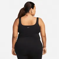 Nike Yoga Dri-FIT Luxe Women's Tank (Plus Size). Nike.com