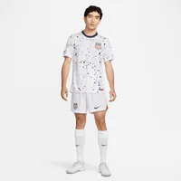 USWNT 2023 Stadium Home Men's Nike Dri-FIT Soccer Jersey. Nike.com