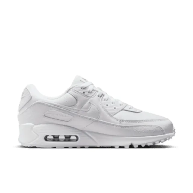 Nike Air Max 90 Premium Men's Shoes.