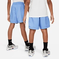 Nike Toddler Woven Shorts. Nike.com