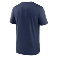 Chicago Cubs Nike Dri-Fit Tshirt