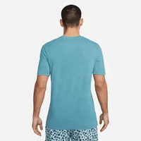 Nike Sportswear Men's T-Shirt. Nike.com