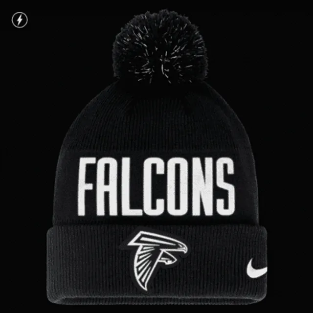 Nike RFLCTV (NFL New York Giants) Men's Cuffed Beanie.