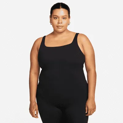 Nike Yoga Dri-FIT Luxe Women's Tank (Plus Size). Nike.com