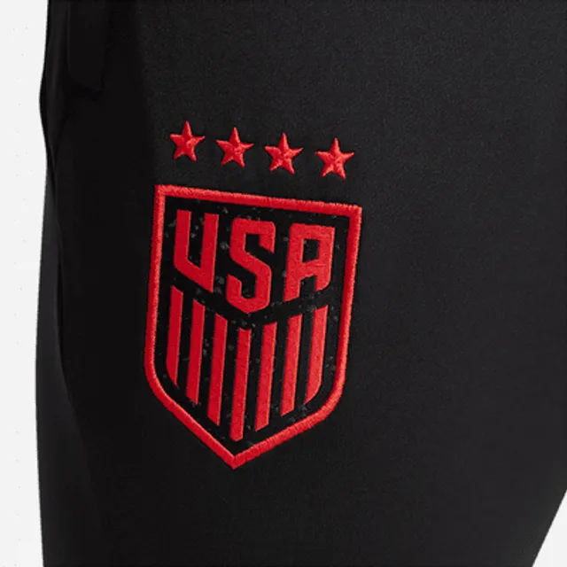 U.S. Strike Women's Nike Dri-FIT Knit Soccer Pants.