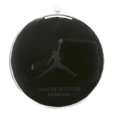 Jordan Baby Booties Box Set. Nike.com