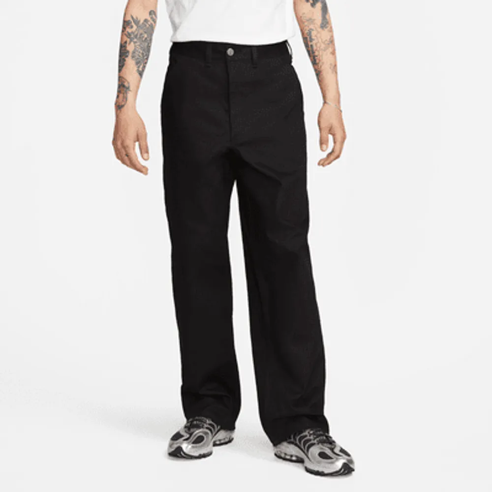 Men's Carpenter Pants