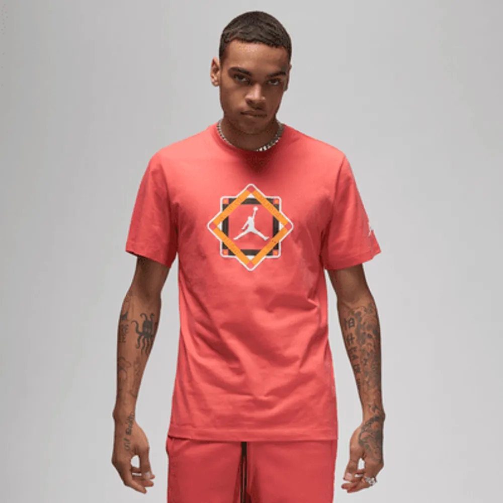 Jordan Flight MVP Men's Graphic T-Shirt. Nike.com
