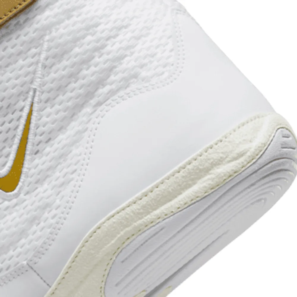 Nike Inflict Wrestling Shoes. Nike.com