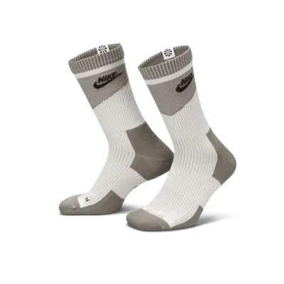 Nike Everyday Plus Slouchy Cushioned Crew Socks (1 Pair)